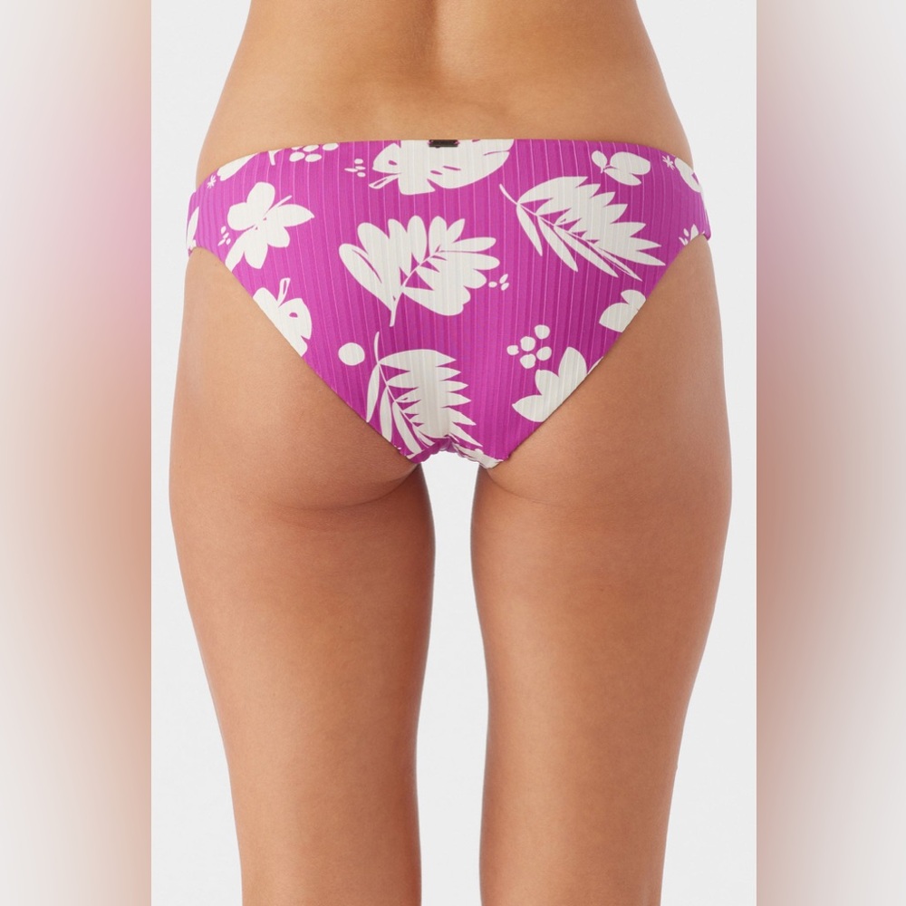 O’Neill Torrey Palm Nazare Full Bikini Bottoms